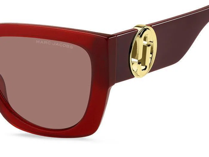Marc Jacobs MARC687 Sunglasses - view 13